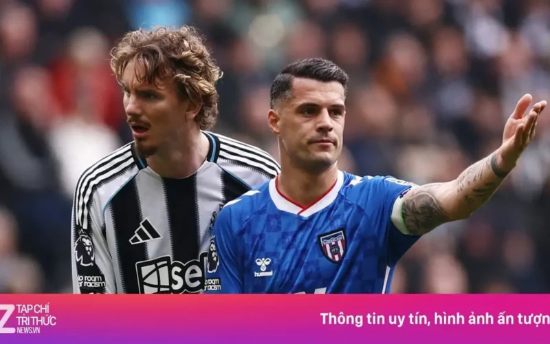 أحداث فوضوية تشهدها مواجهة مثيرة ضمن منافسات الدوري الإنجليزي الممتاز لكرة القدم.